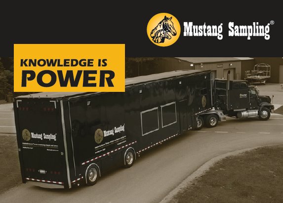 Mustang’s MTL offers customizable technical training anywhere Mustang’s MTL offers customizable technical training anywhere